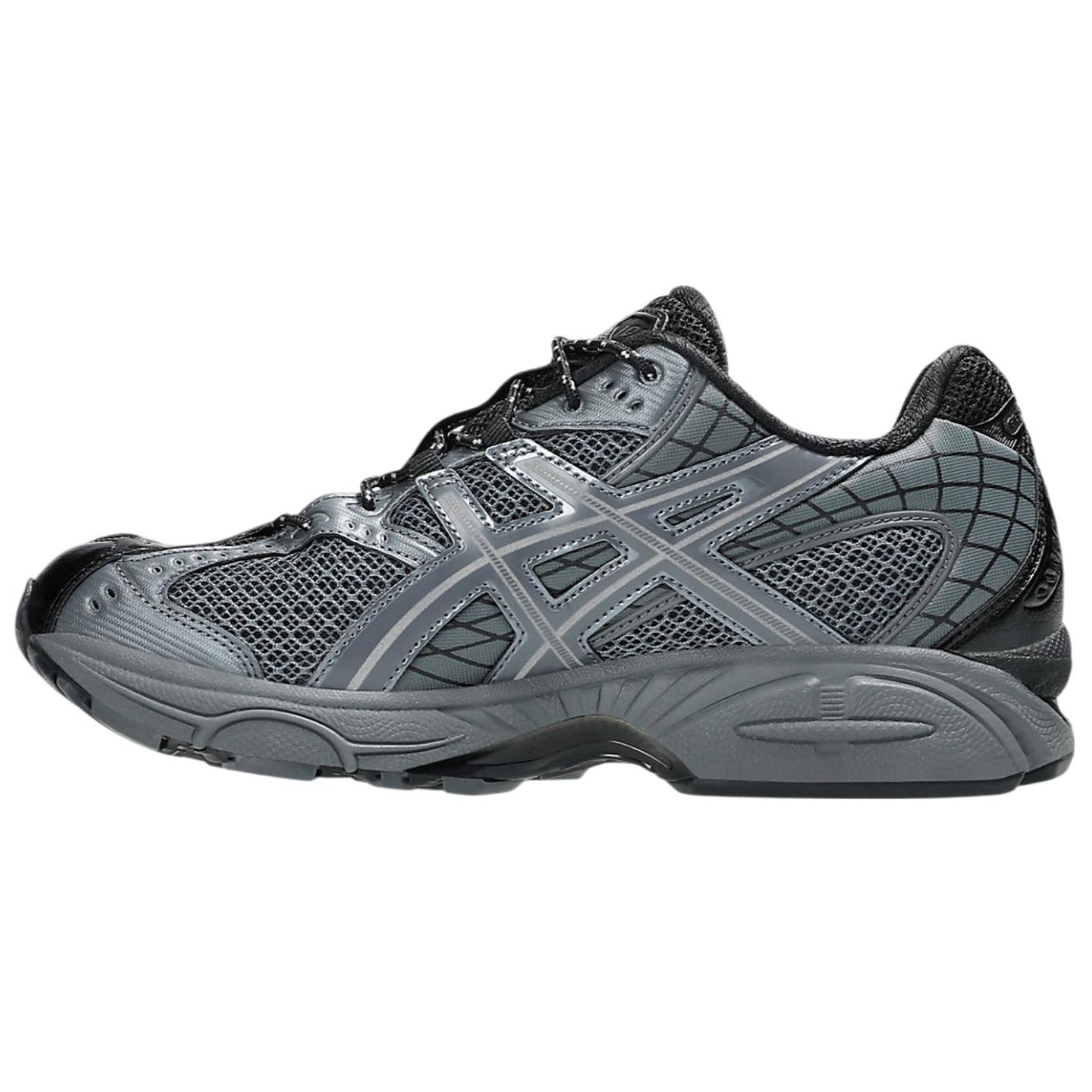 ASICS Gel Nimbus 10.1 Haven Black Grey