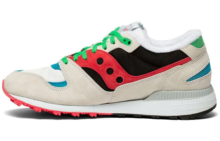 saucony Azura Lite 'White Pink'