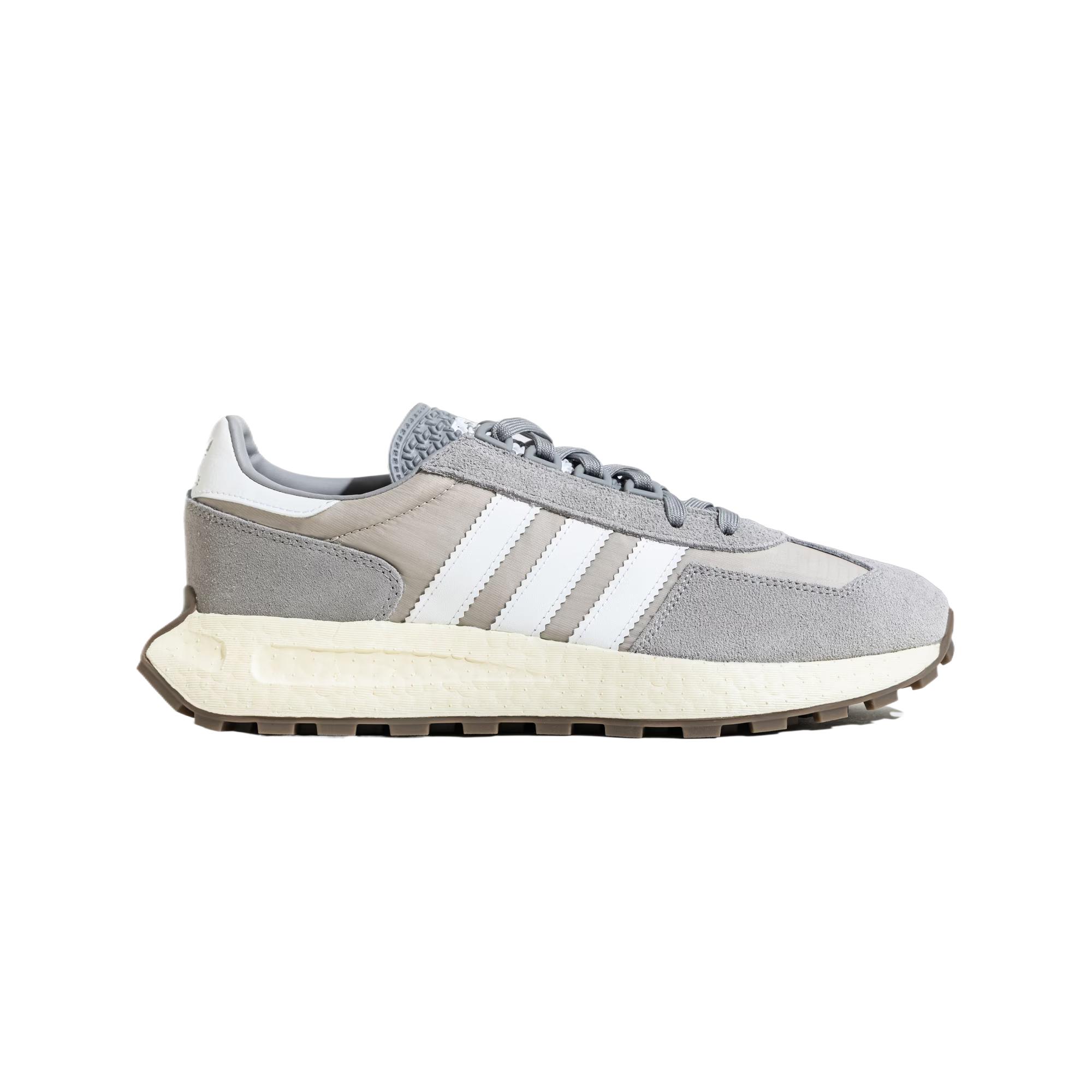 Retropy E5 Adidas Originals ‘Solid Grey Cloud White Core Black’