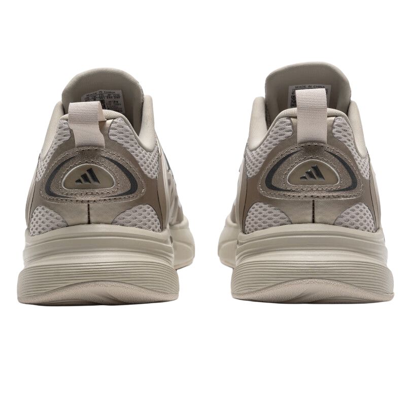 Adidas Climacool Ventania Slip Resistant Abrasion Resistant Low top Training Running Shoes Unisex Beige Brown