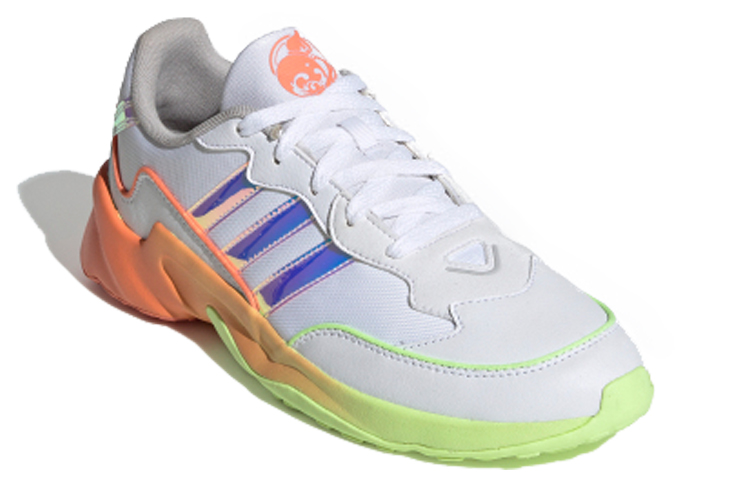 Adidas Neo 20 20 Fx Pink Women’s