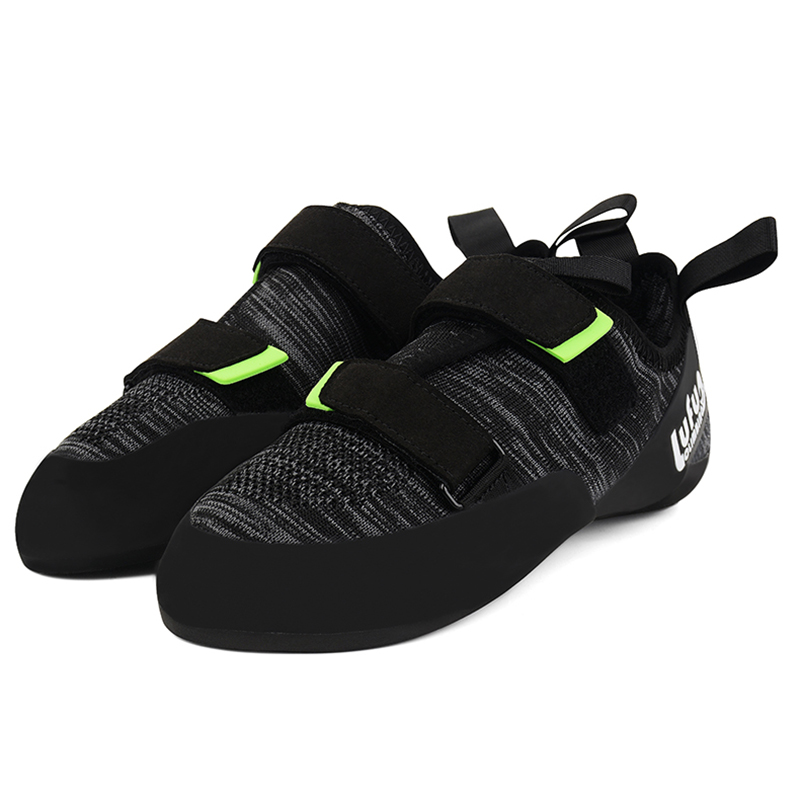 LUFU Slip Resistant Abrasion Resistant Breathable Moisture Wicking Coverage