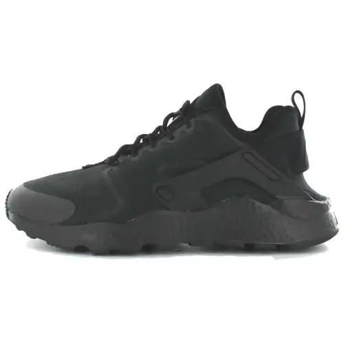 Nike Air Huarache Comfortable And Lightweight Slip Resistant Abrasion Resistant Low top Sprint Running Shoes Unisex