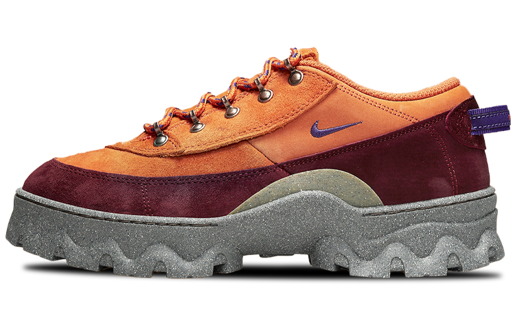 Nike Lahar Low Sport Spice 'Beetroot' Women's