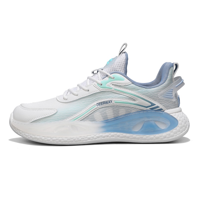DEERWAY Low top Running Shoes Men’s