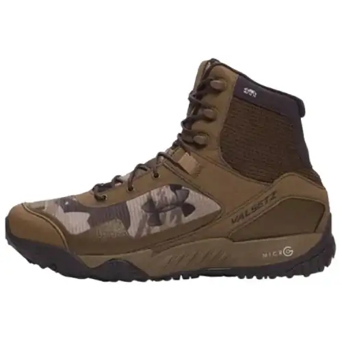 Under Armour Valsetz Rts 'Ridge Reaper Camo Barren'