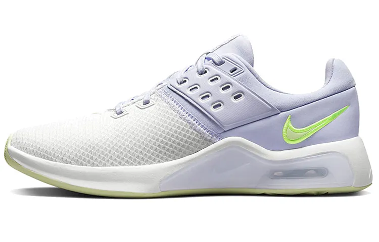 Nike Air Max Bella Tr Trainer 4 'White Purple' Women's