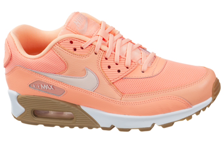 Nike Air Max 90 Sunset Glow Women’s