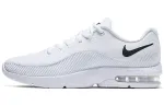 Nike Air Max Advantage 2 'White Black'