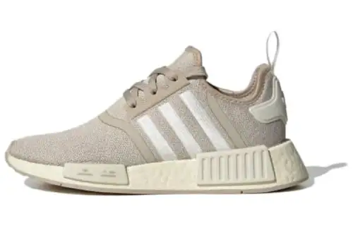 Adidas Originals Wmns NMD_R1 'Wonder Beige Off White' Women's
