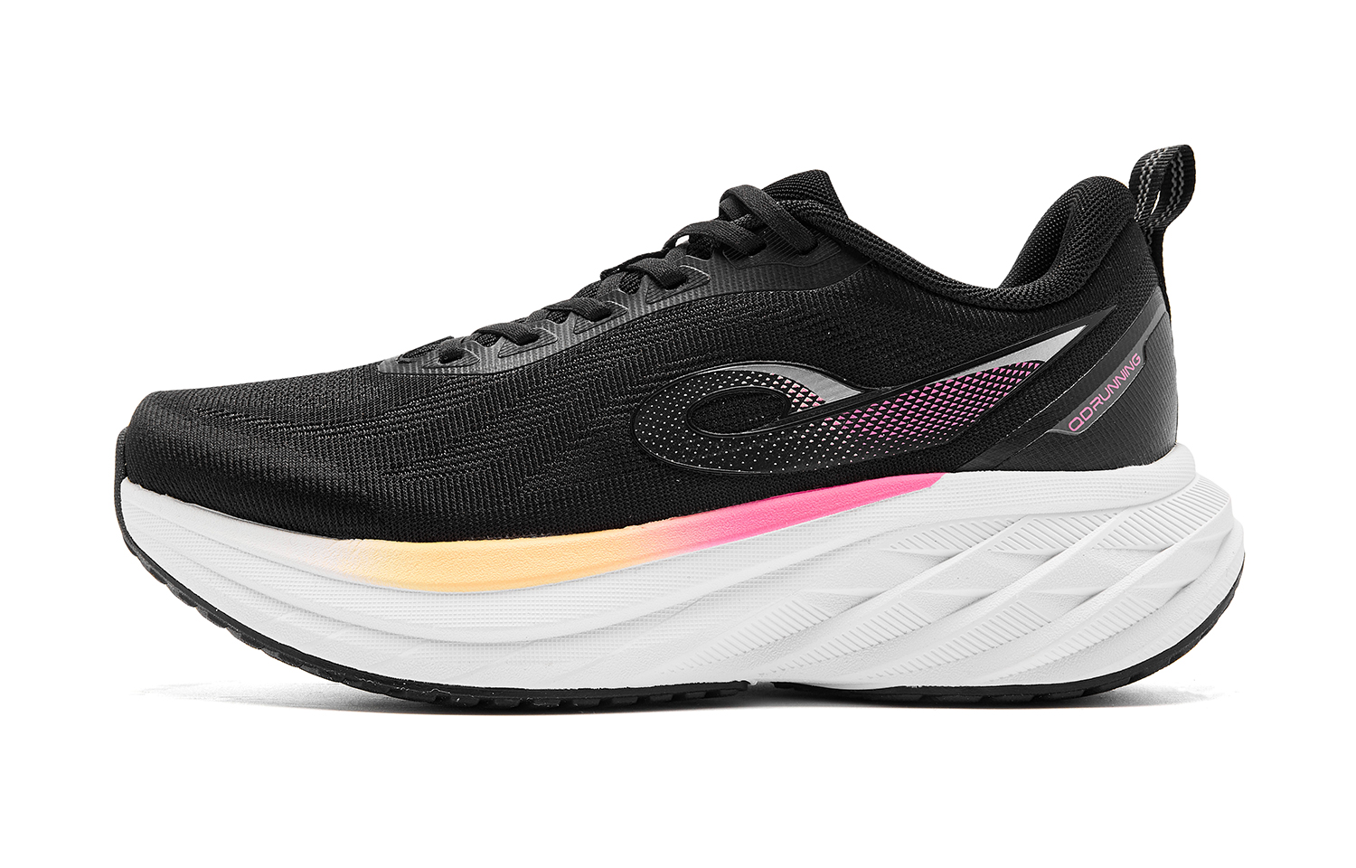 QIAODAN DS2 Cushioning Slip Resistant Abrasion Resistant Low top Super Light Q COZY SOFT