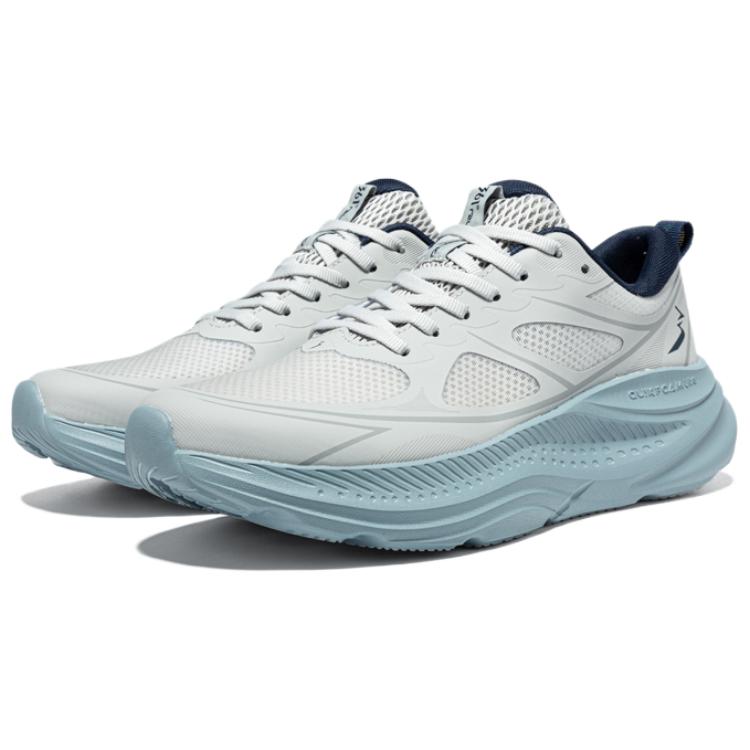 361° Low top Casual Running Shoes Men’s Blue