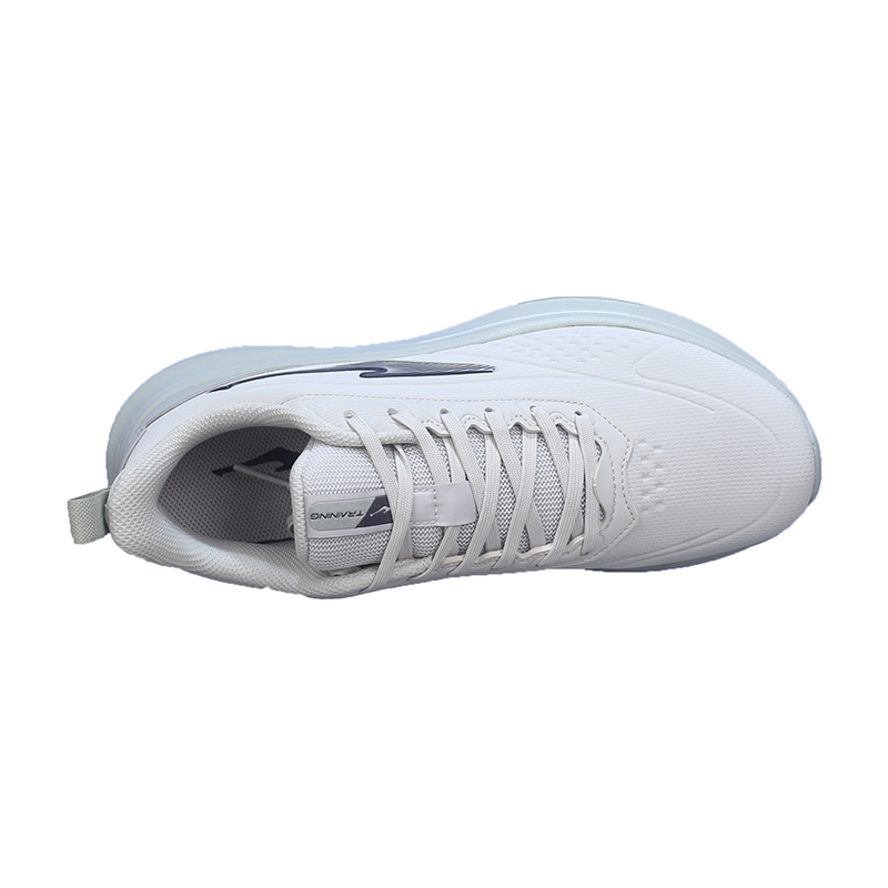 Erke Cushioning Lightweight Slip Resistant Cushioning Lightweight Slip Resistant Low top Casual Sprint City Commuting