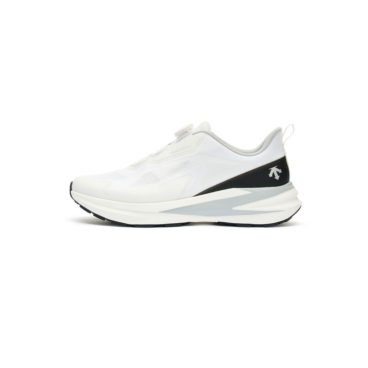DESCENTE RUNNING Fabric Low top Z FOAM Casual Running Shoes Men’s