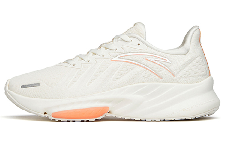 Anta Rocket 3.0 Cushioning Breathable Abrasion Resistant Slip Resistant Low top Running Shoes Women’s