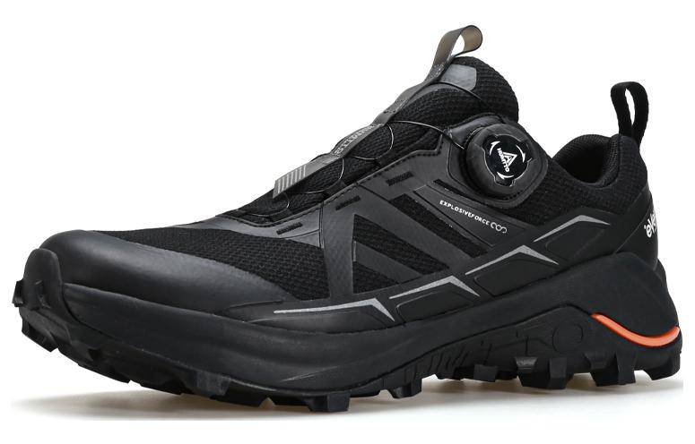 HUMTTO Cushioning Slip Resistant Abrasion Resistant Cushioning Slip Resistant Abrasion Resistant Low top Outdoor Shoes