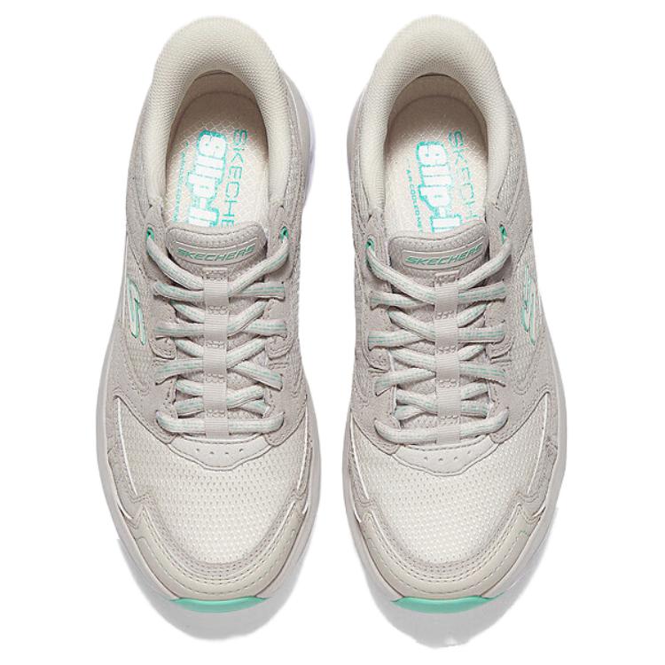Skechers Glide Step Soft And Comfortable Abrasion Resistant Abrasion Resistant Low top Trail Running Shoes