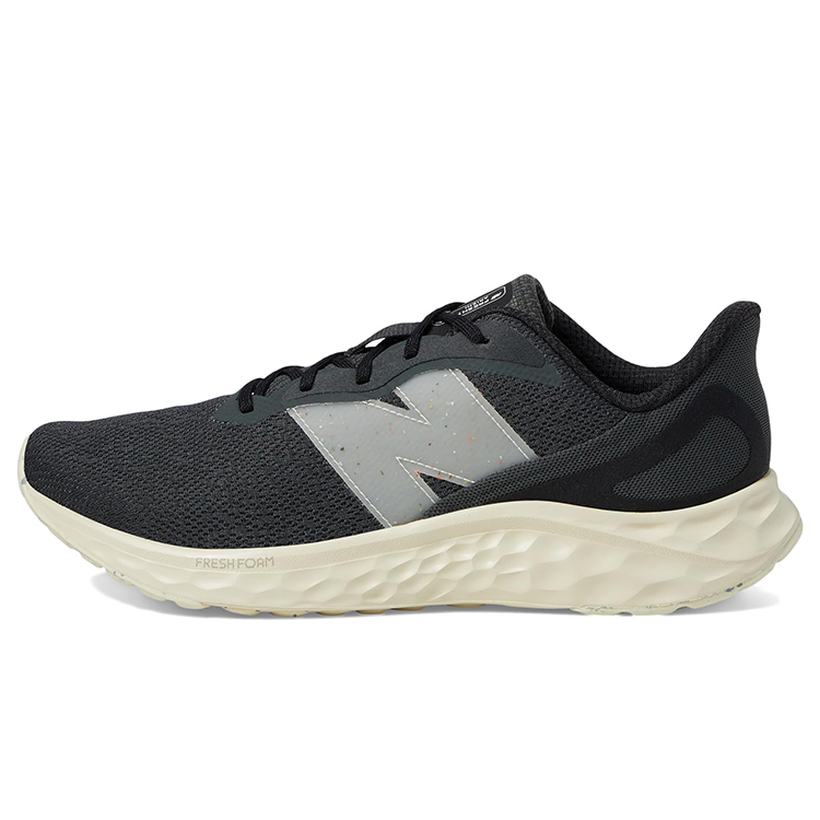Fresh Foam Arishi New Balance v4 'Blacktop Angora'