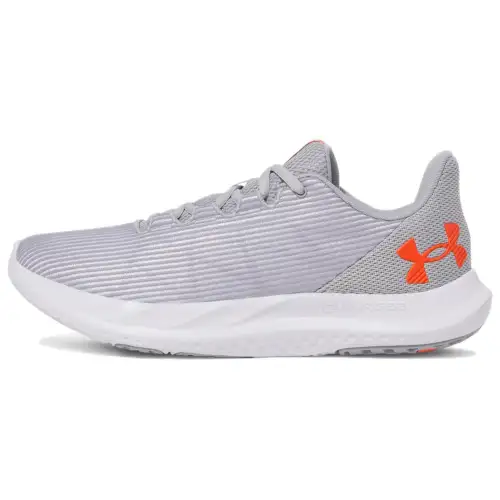 Under Armour Charged Speed Swift Low top Running Shoes Men's Gray