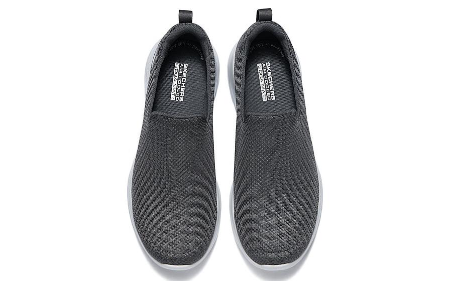 Skechers Cushioning Abrasion Resistant Breathable Lightweight Cushioning Abrasion Resistant Breathable Lightweight