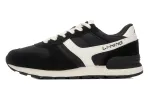 Li Ning Running Shoes Women's Low Top Black/Gray