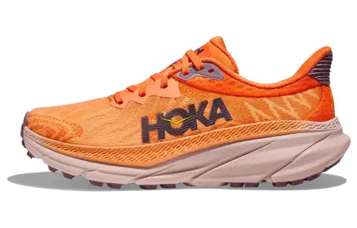 HOKA ONE ONE Challenger Atr 7 'Mock Orange' Women's
