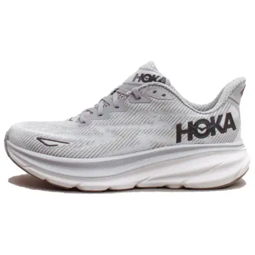 HOKA ONE ONE Clifton 9 'Harbor Mist'
