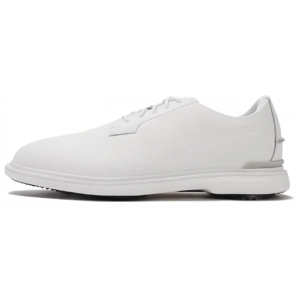 PUMA Low top Golf Shoes Men's White