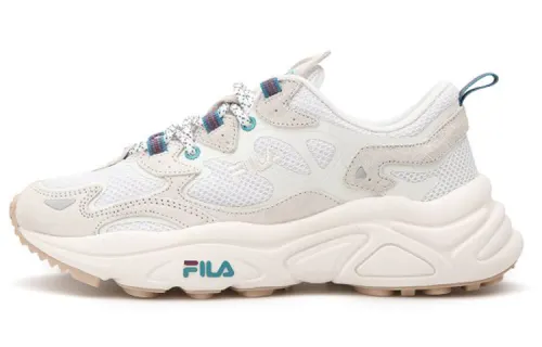 FILA Tena City Low top Running Shoes Cream