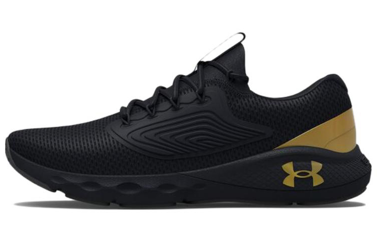 Мужские кроссовки Under Armour Under Armour Charged Vantage 2 (черные)