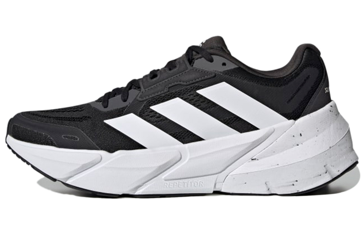 Мужские кроссовки adidas adidas Adistar (черно-белые)