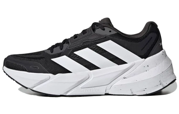 Adidas Adistar 'Black White'