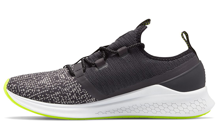 Fresh Foam Lazr New Balance Sport 'Grey Volt'