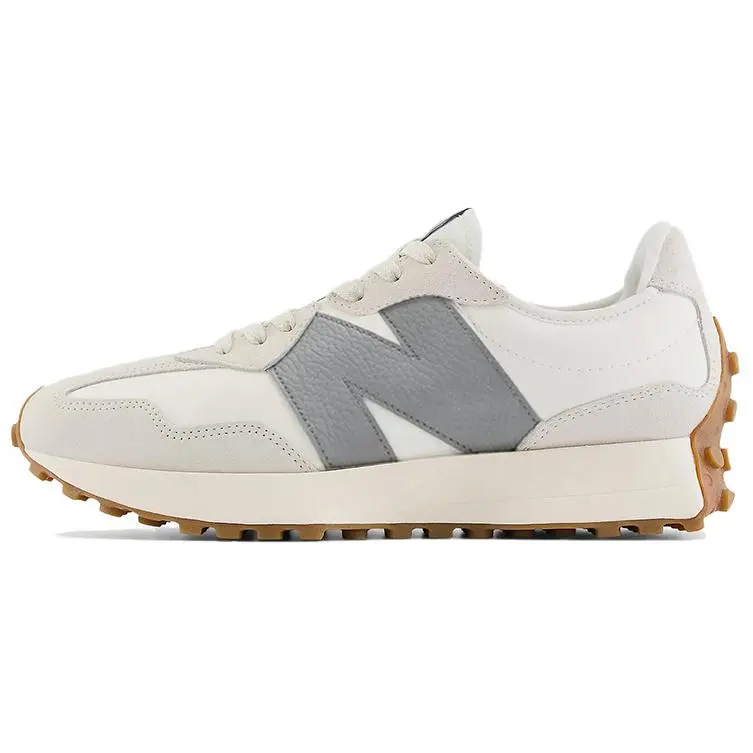 New Balance 327 "Moonbeam/Shadow Grey" sneakers