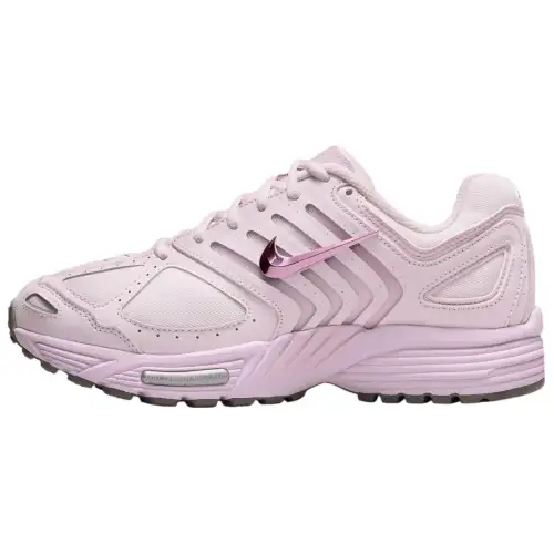 Nike Air Pegasus 2005 comfortable, fashionable, wear-resistant and breathable low-top casual running shoes for women, pink