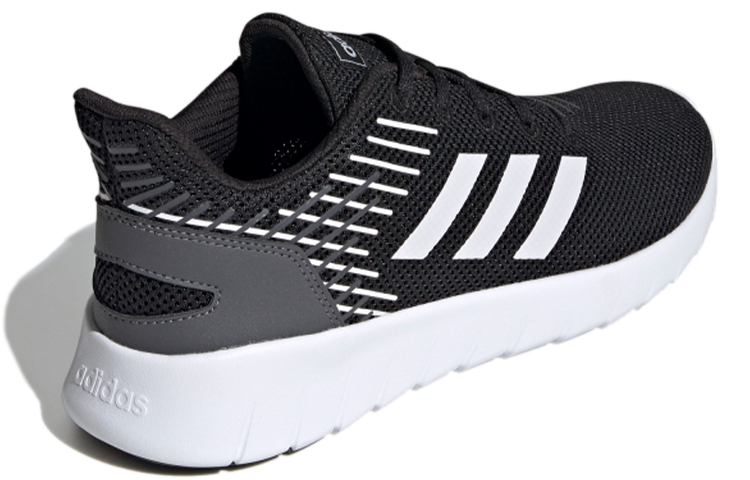 Adidas Asweerun ‘Black’