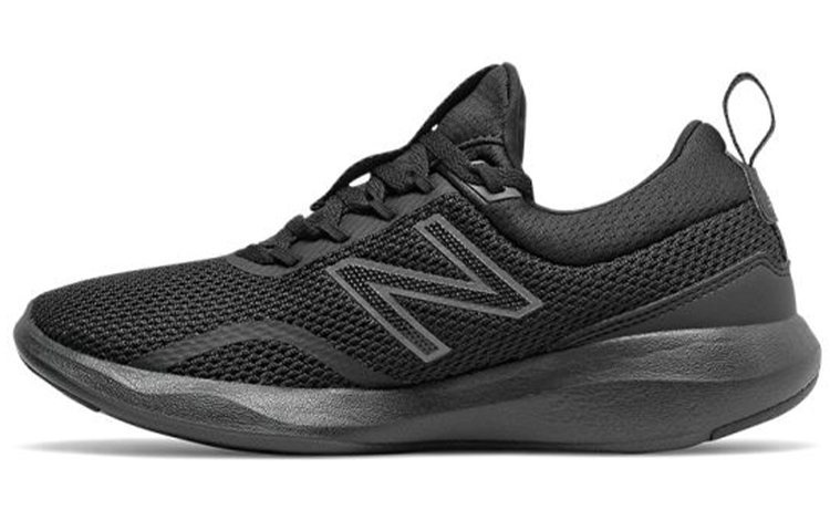 New Balance FuelCore Coast V5 Shoes Black Women's