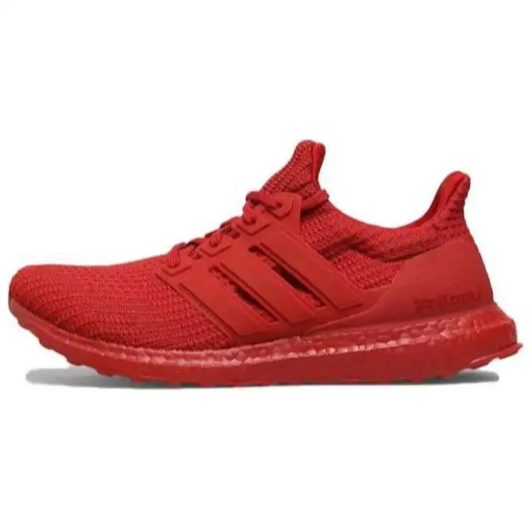 UltraBoost 4.0 Adidas Dna 'Team Power Red'