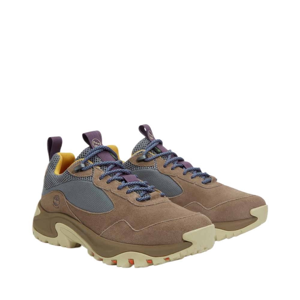 Timberland Maddsen Outdoor Shoes Men’s Brown