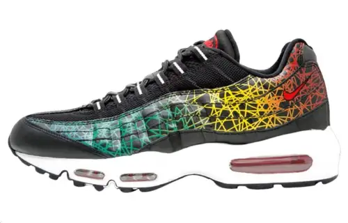 Nike Air Max 95 Premium Scribble