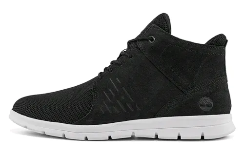 Timberland Graydon Outdoor Shoes Men's Black