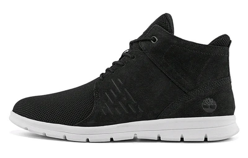 Timberland Graydon Outdoor Shoes Men's Black