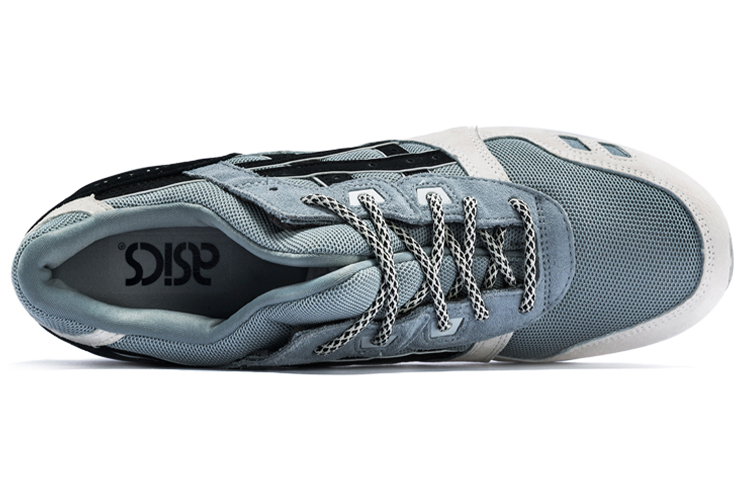 ASICS Gel Lyte 3 ‘Stone Grey Black’