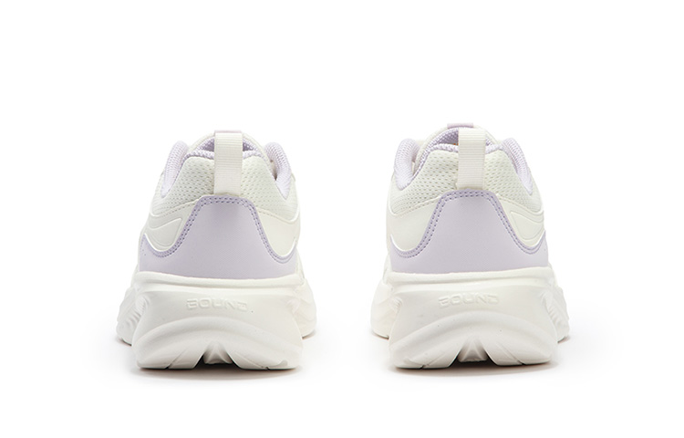 361° Blade Leaf 2.0 Cushioning Slip Resistant Abrasion Resistant Breathable Low top Running Shoes Women’s