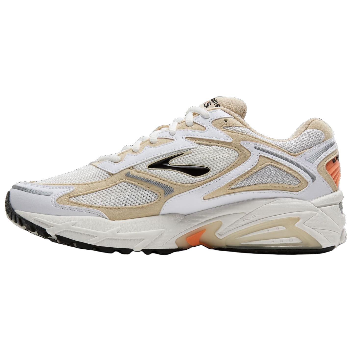 Brooks Adrenaline GTS 4 Running Shoes Women’s White Gray