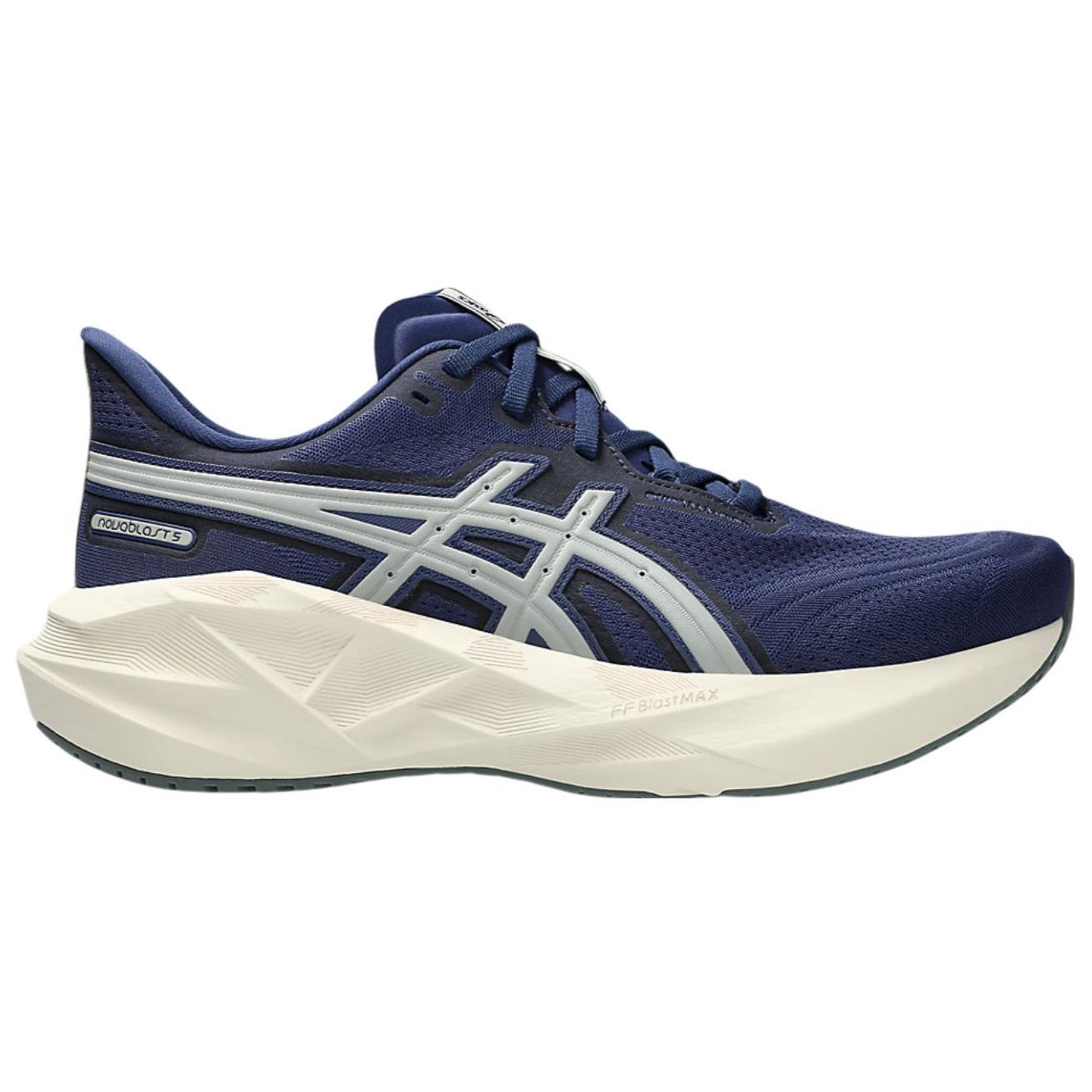 ASICS Novablast 5 ASICS Track Club Indigo Blue