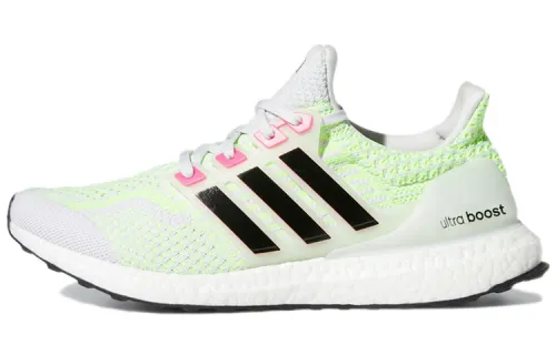 UltraBoost Adidas 5.0 Dna 'Dash Grey Signal Green'