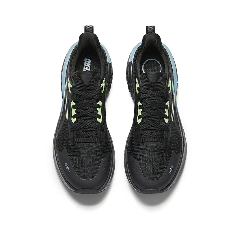 Anta Rebound Height Increasing Lightweight Rebound Height Increasing Lightweight Low top Casual Running Shoes Men’s