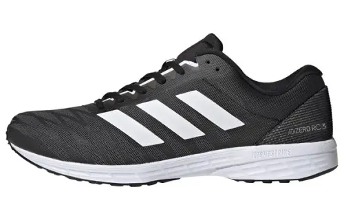 Adidas Adizero Rc 3 'Black White'