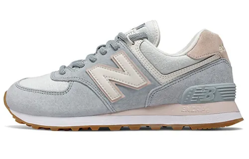 574 Wmns New Balance 'Light Slate Fog' Women's